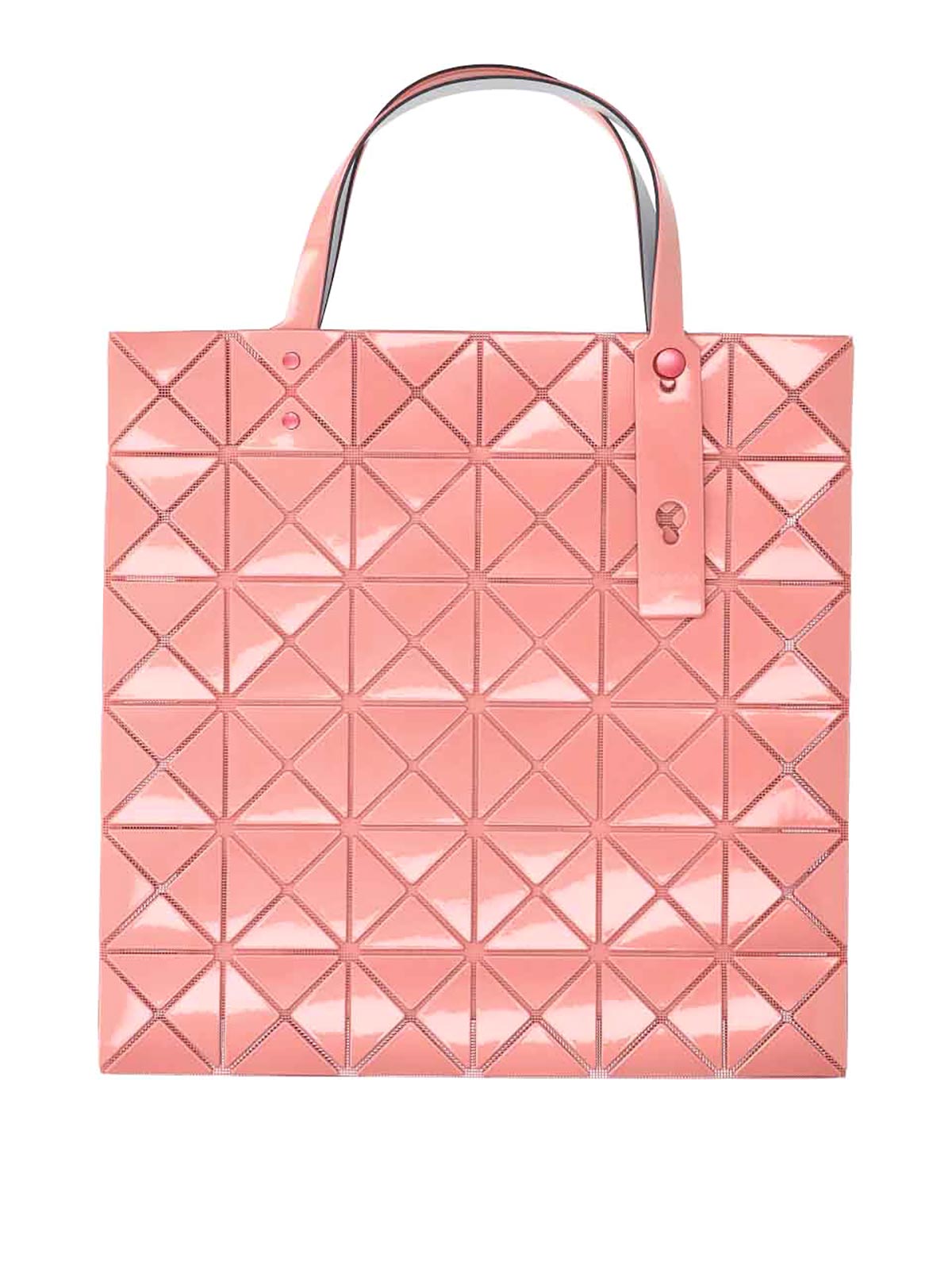 Bao Bao Issey Miyake Sac Cabas - Rose