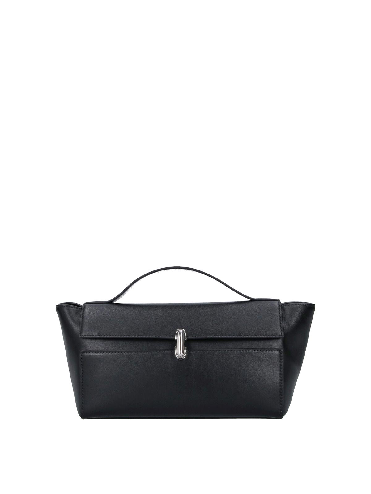 Savette Pochette Symmetry Trapeze-image