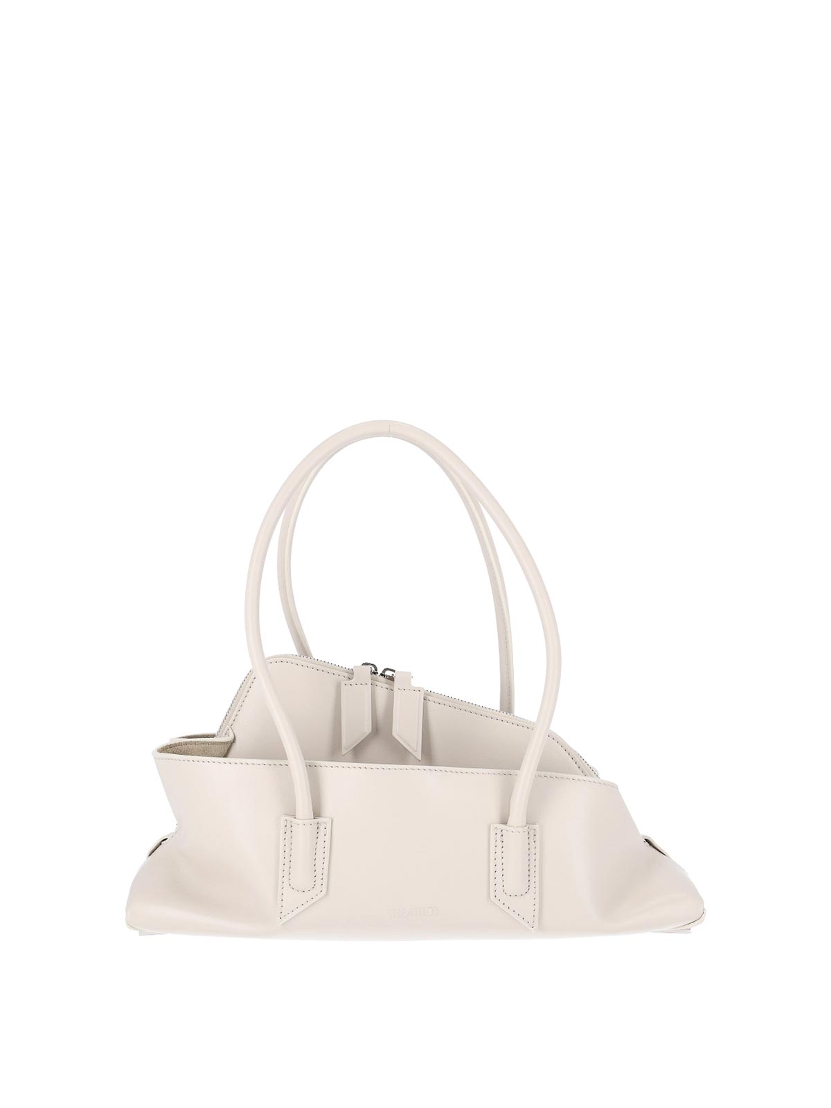 The Attico Sac Cabas - Blanc