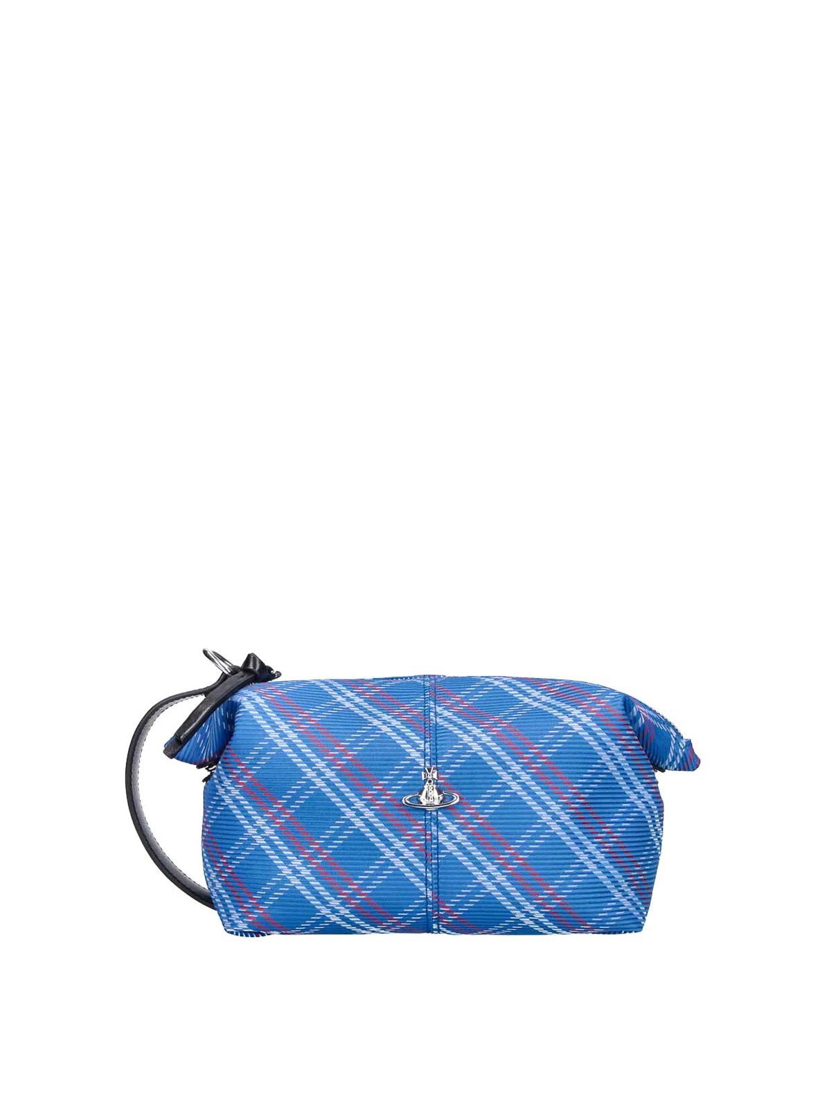 Vivienne Westwood Pochette - Bleu