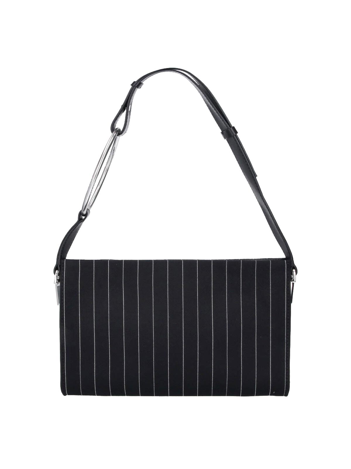Dondup Pochette - Noir