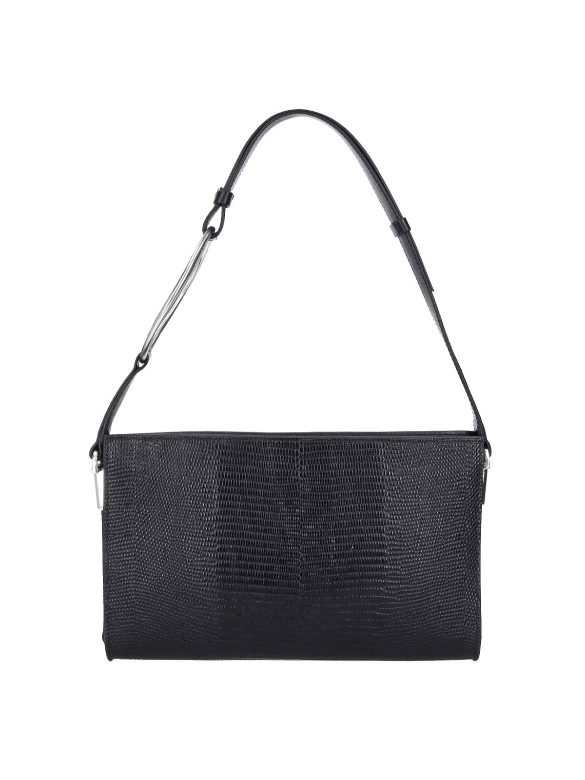 Dondup Pochette - Noir