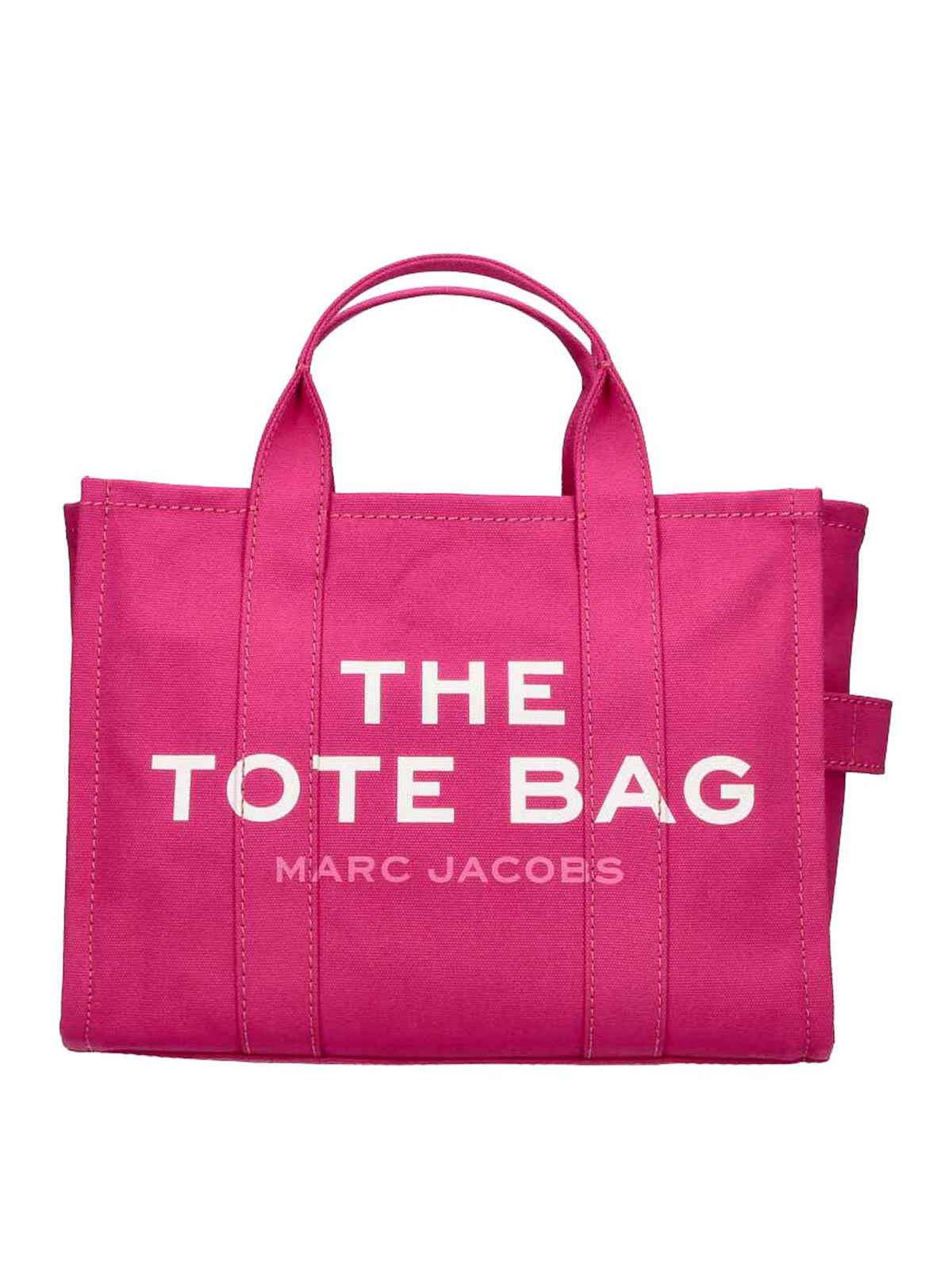 Marc Jacobs Sac Cabas - Rose