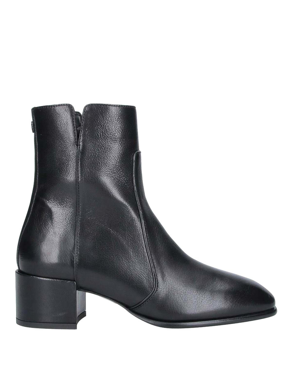 Jimmy Choo Bottines - Noir