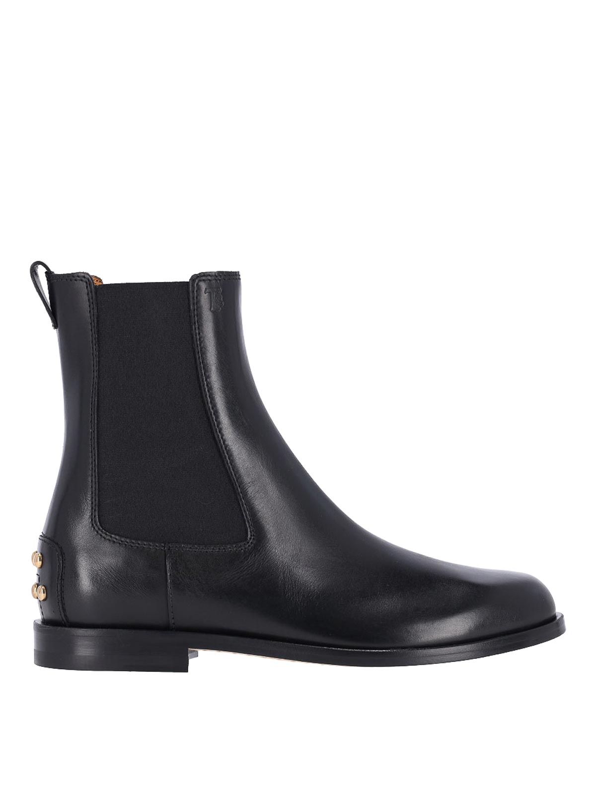 Tod's Bottines - Noir