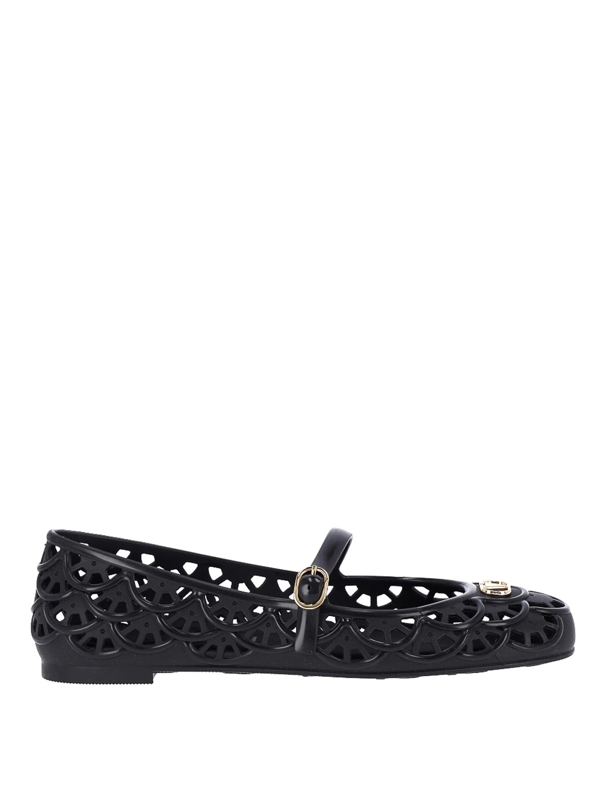 Valentino Garavani Ballerines - Noir