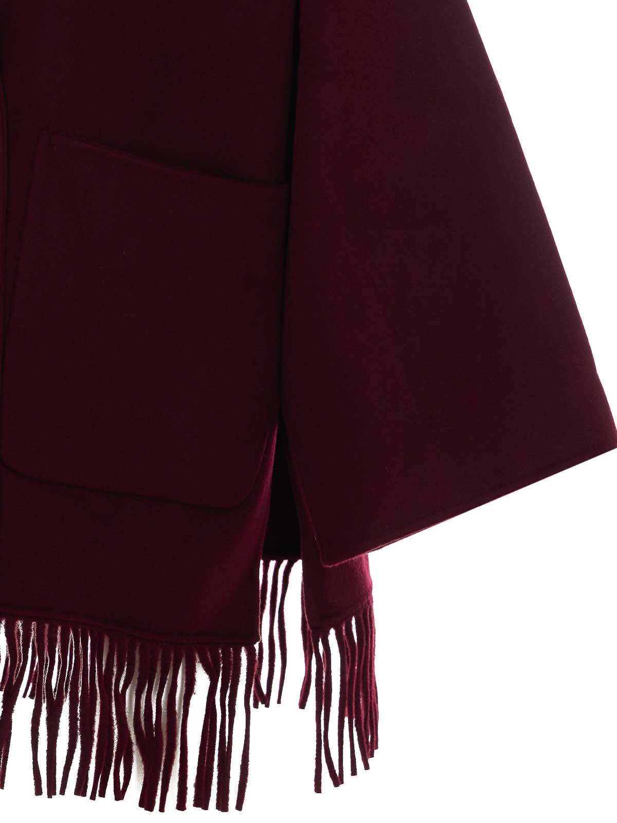 The Dynamis Studio Capa - Rojo In Rojo