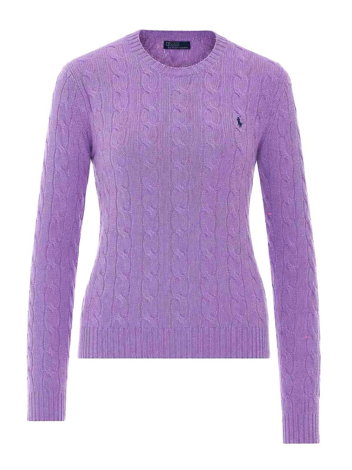 Polo Ralph Lauren Polo - Púrpura Claro