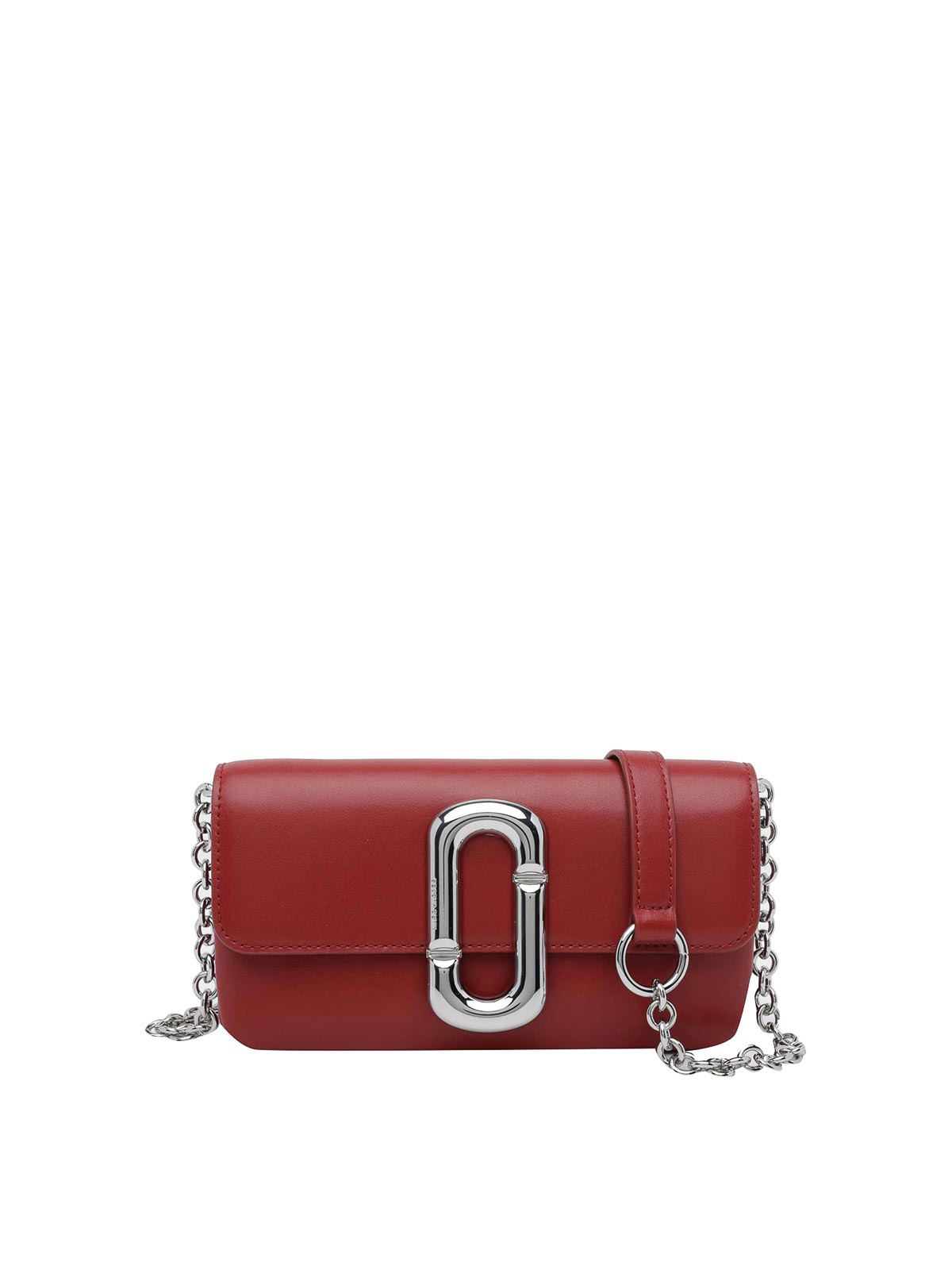 Marc Jacobs Portefeuilles - Rouge