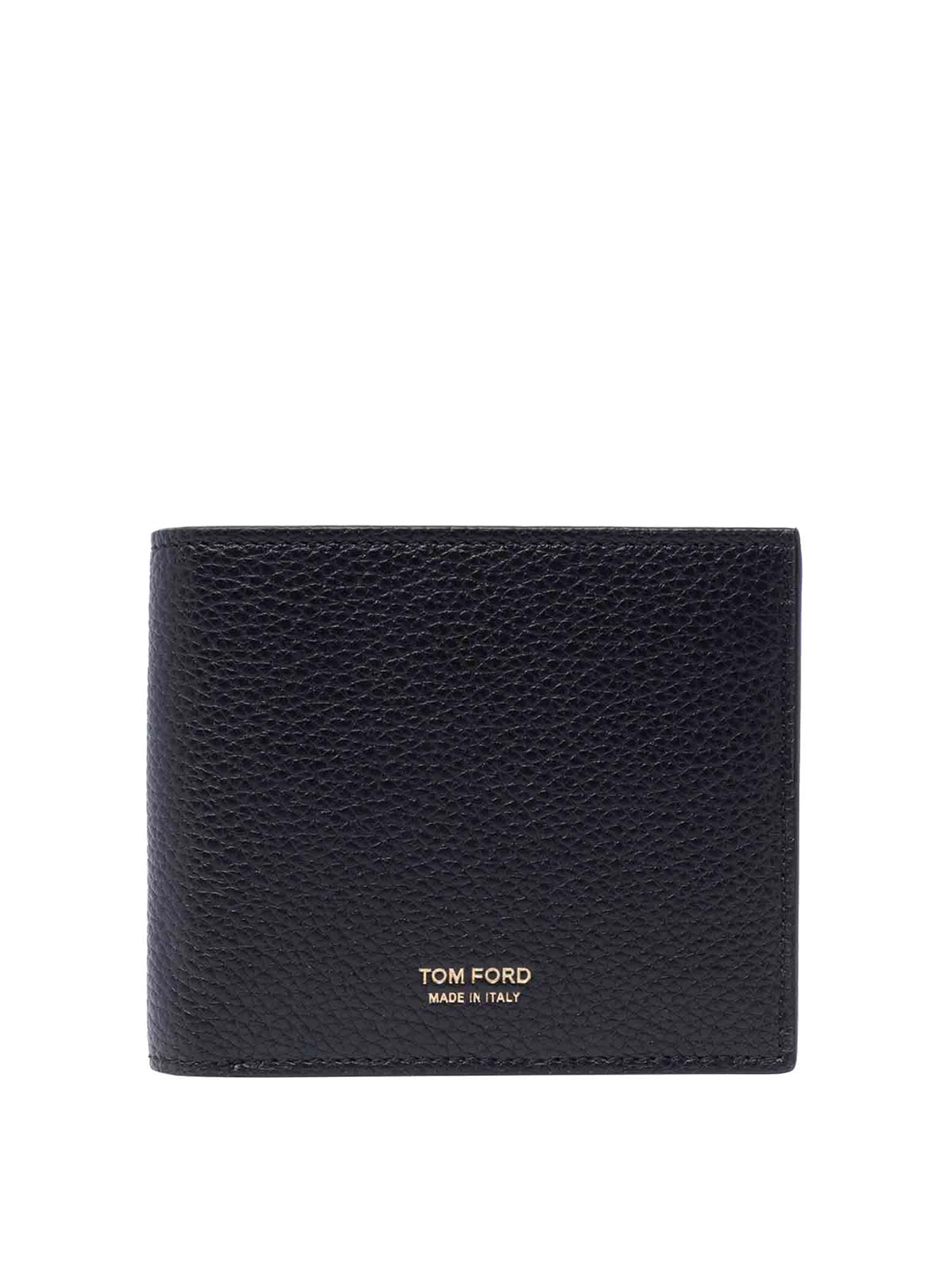 Tom Ford Portefeuilles - Noir