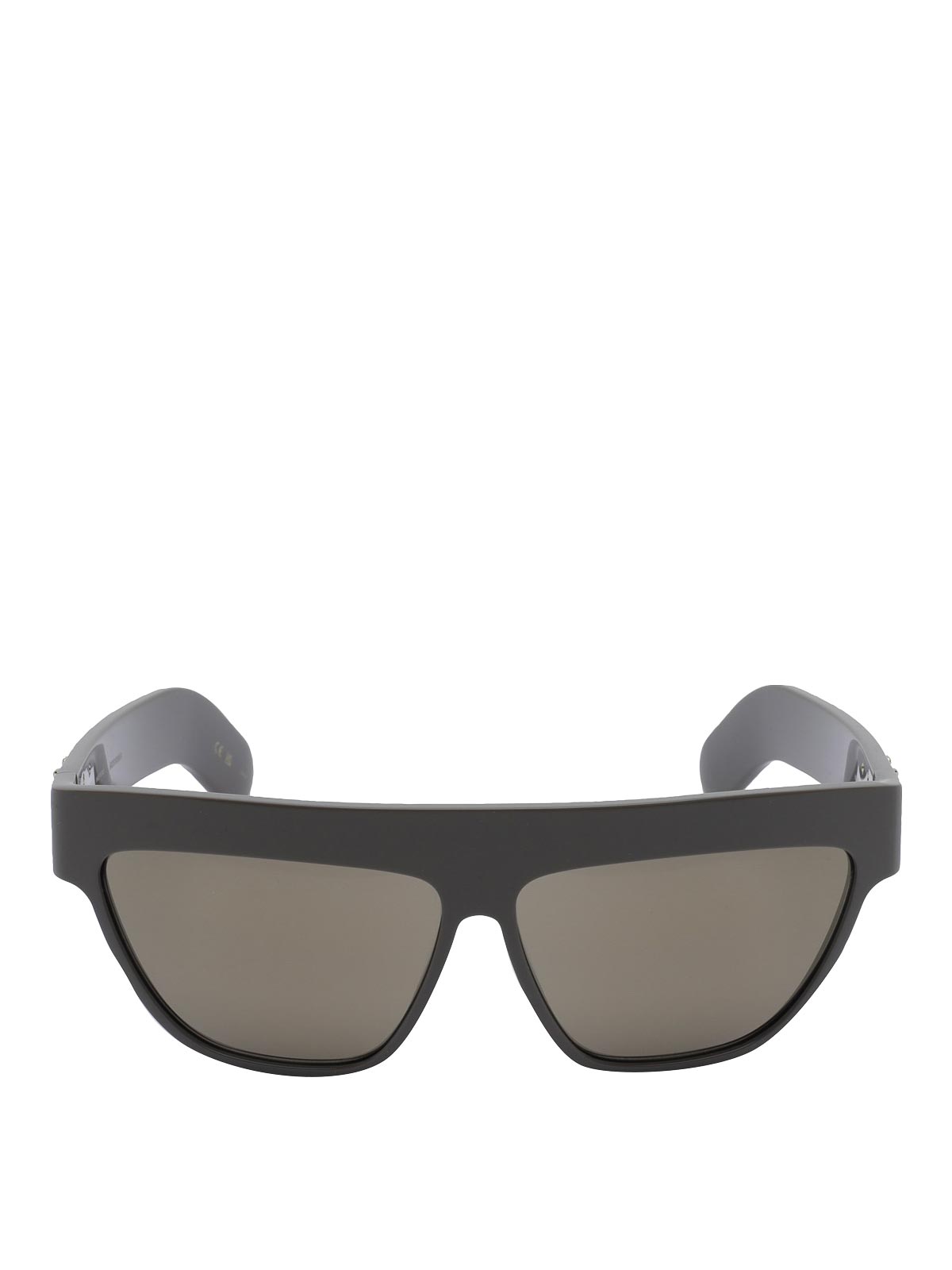 Valentino Garavani Lunettes De Soleil - Noir
