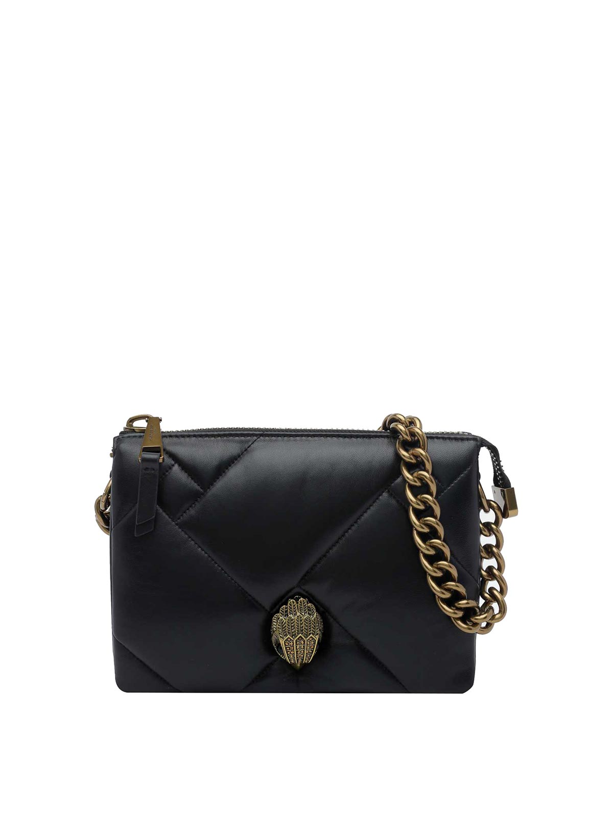 Kurt Geiger Pochette - Noir
