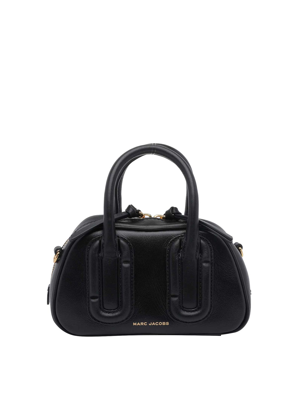 Marc Jacobs Sac Cabas - Noir