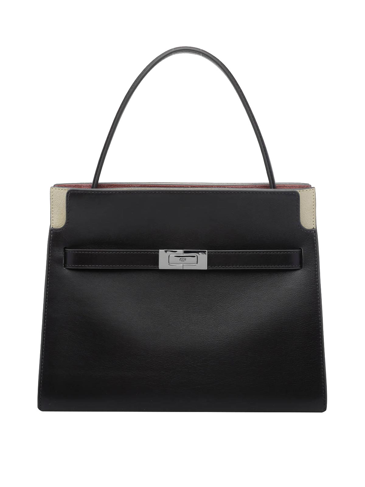 Tory Burch Sac Cabas - Noir