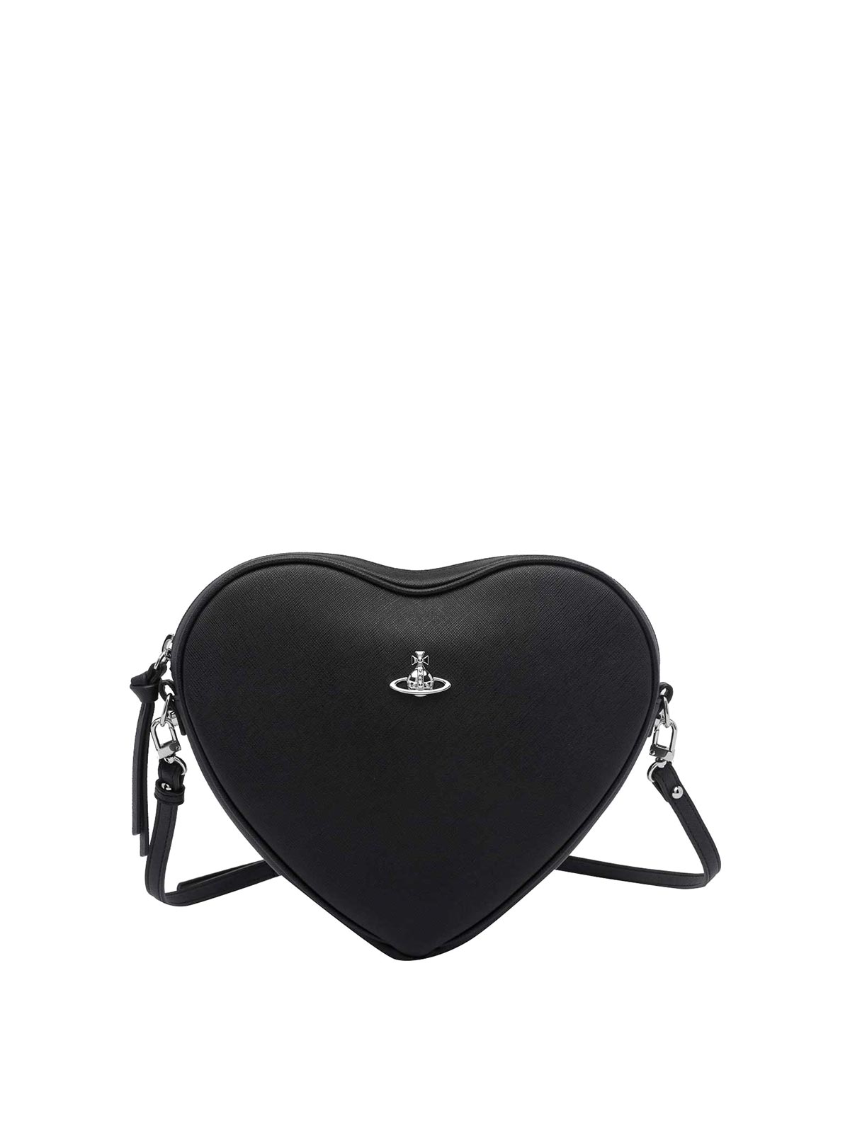 Vivienne Westwood Sac Bandoulière - Noir