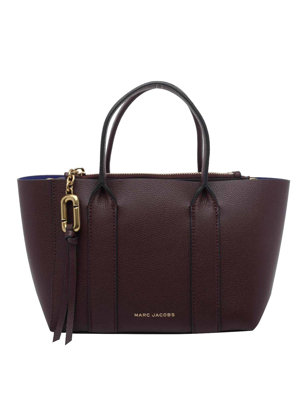 Marc Jacobs Sac Cabas - Rouge