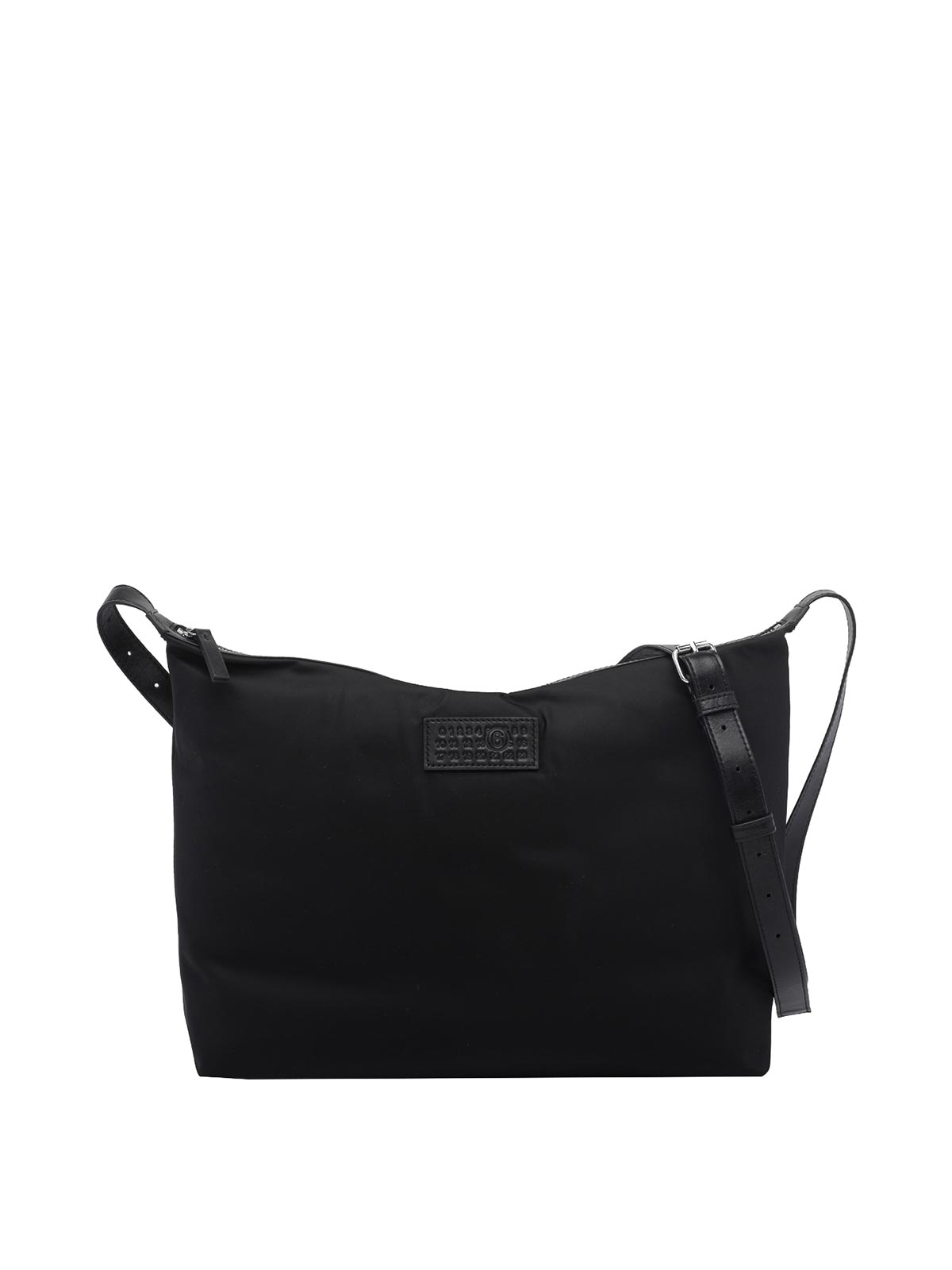 MM6 Maison Margiela Sac Bandoulière - Noir