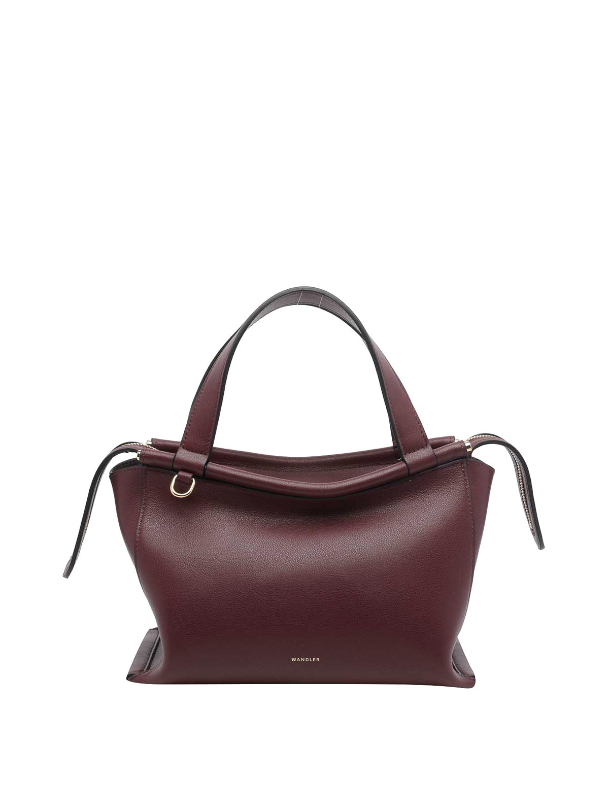 Wandler Sac Cabas - Rouge