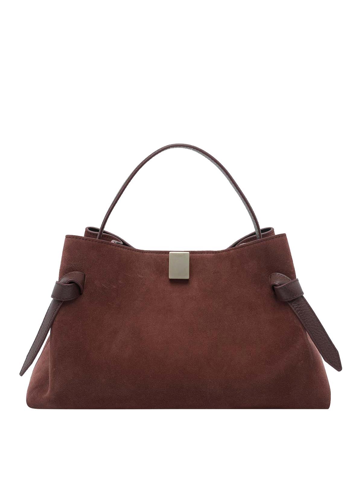 Yuzefi Sac Cabas - Marron