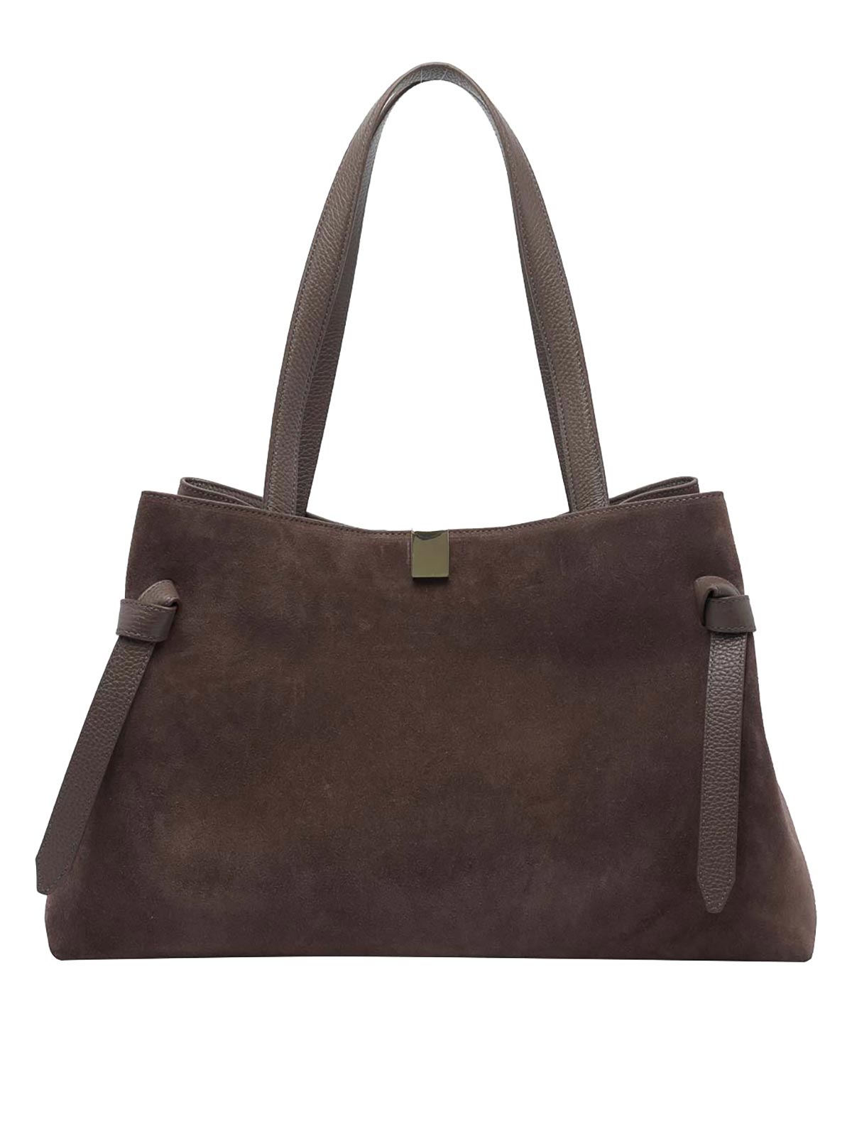 Yuzefi Sac Cabas - Marron