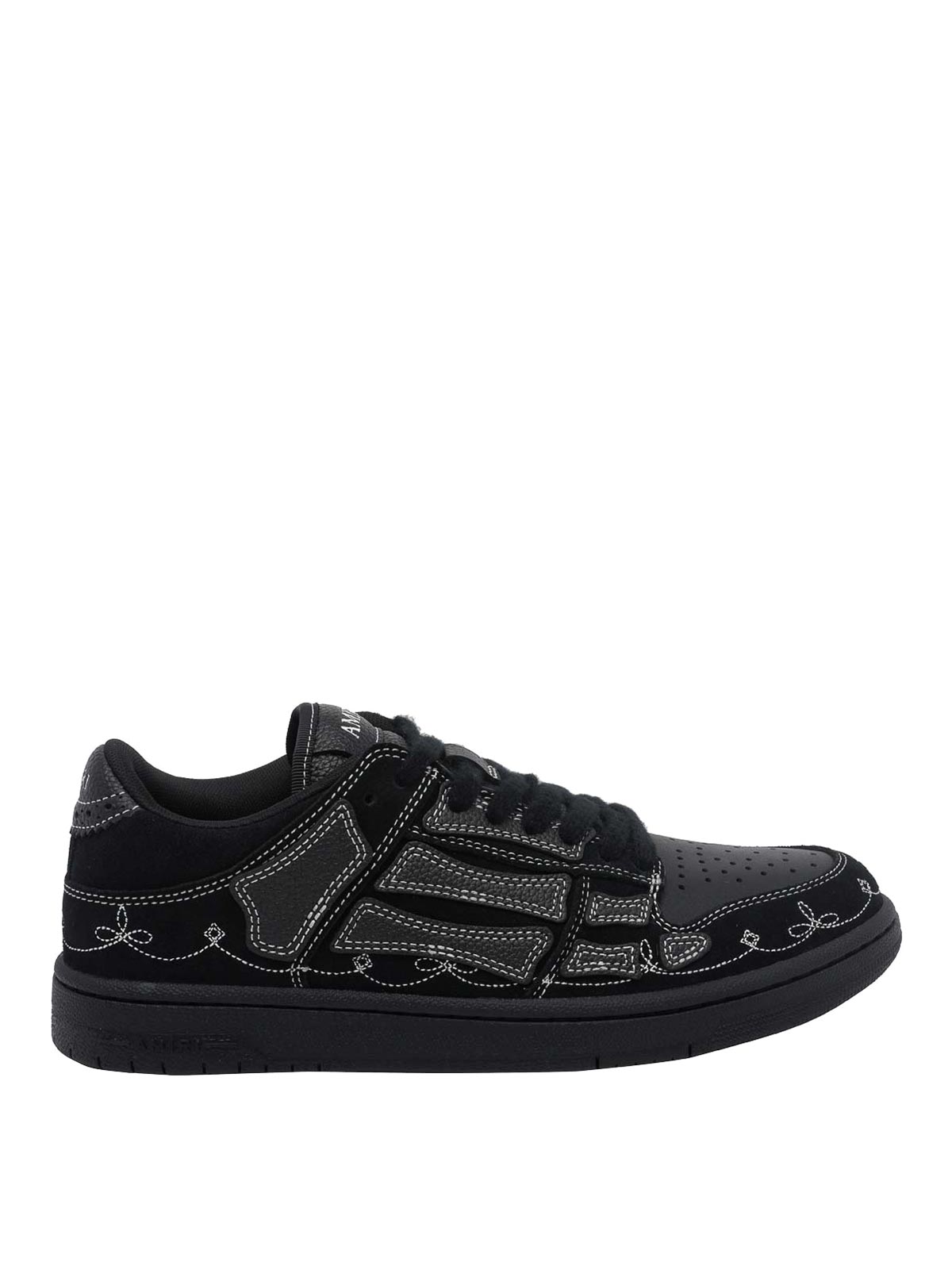 Amiri Baskets - Noir
