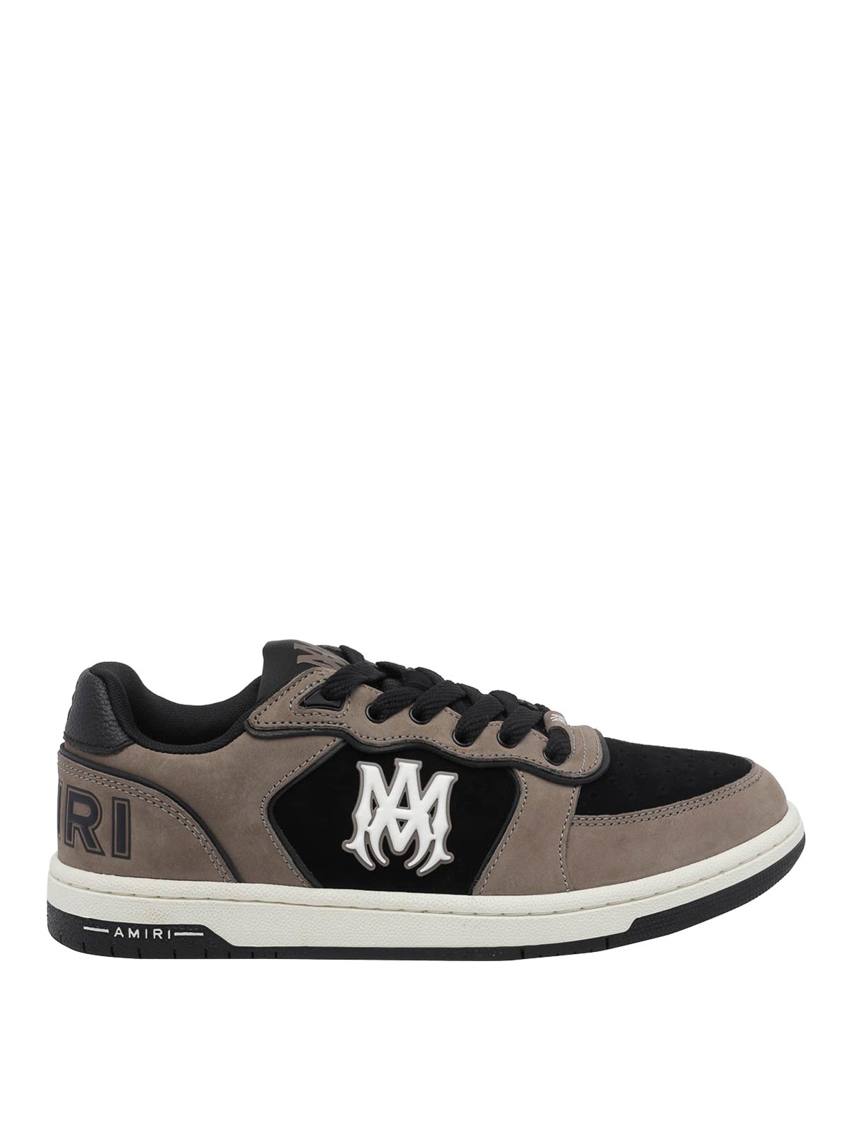 Amiri Baskets - Marron