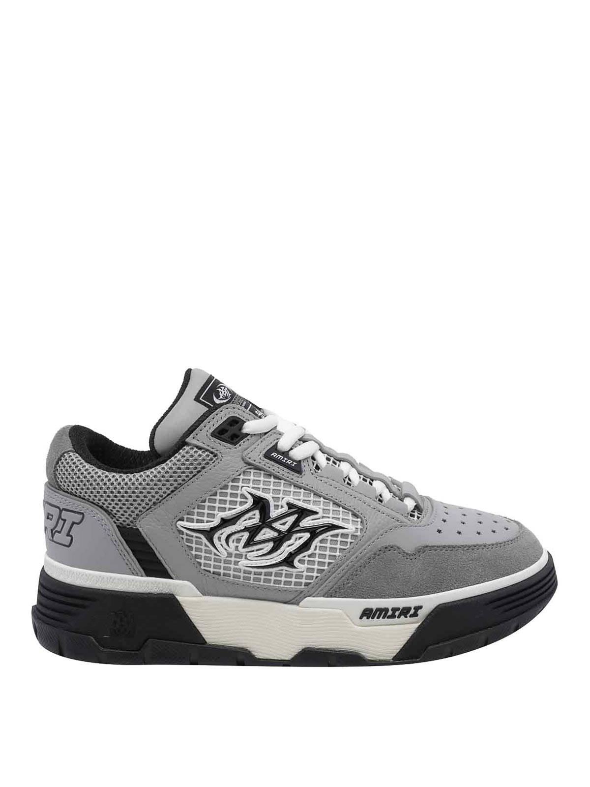 Amiri Baskets - Gris