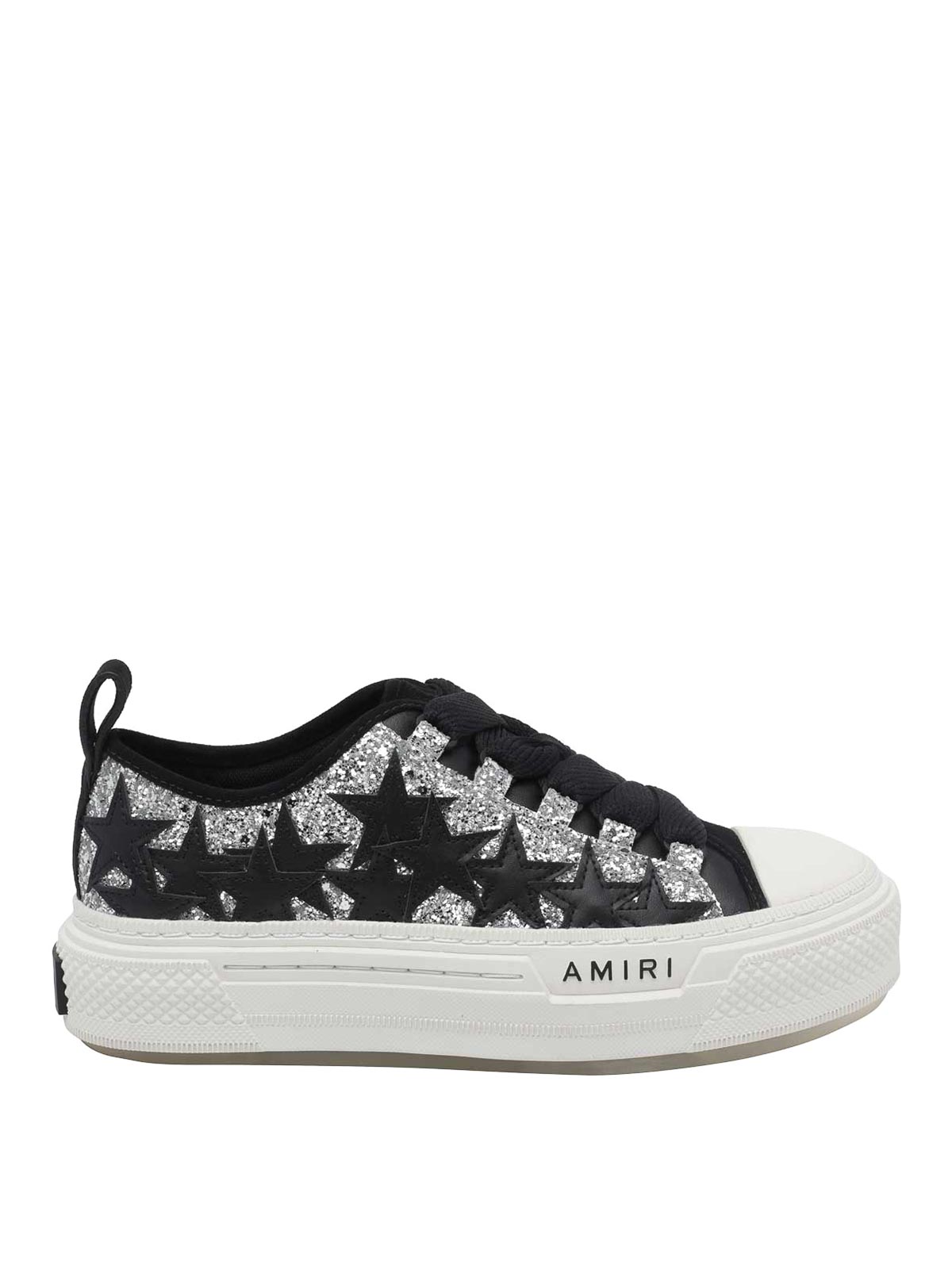 Amiri Baskets - Gris
