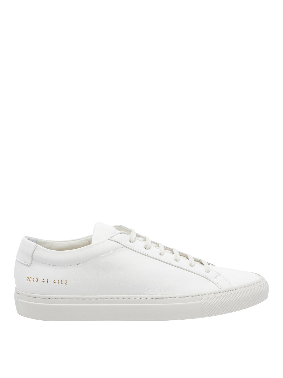 Common Projects Baskets - Blanc