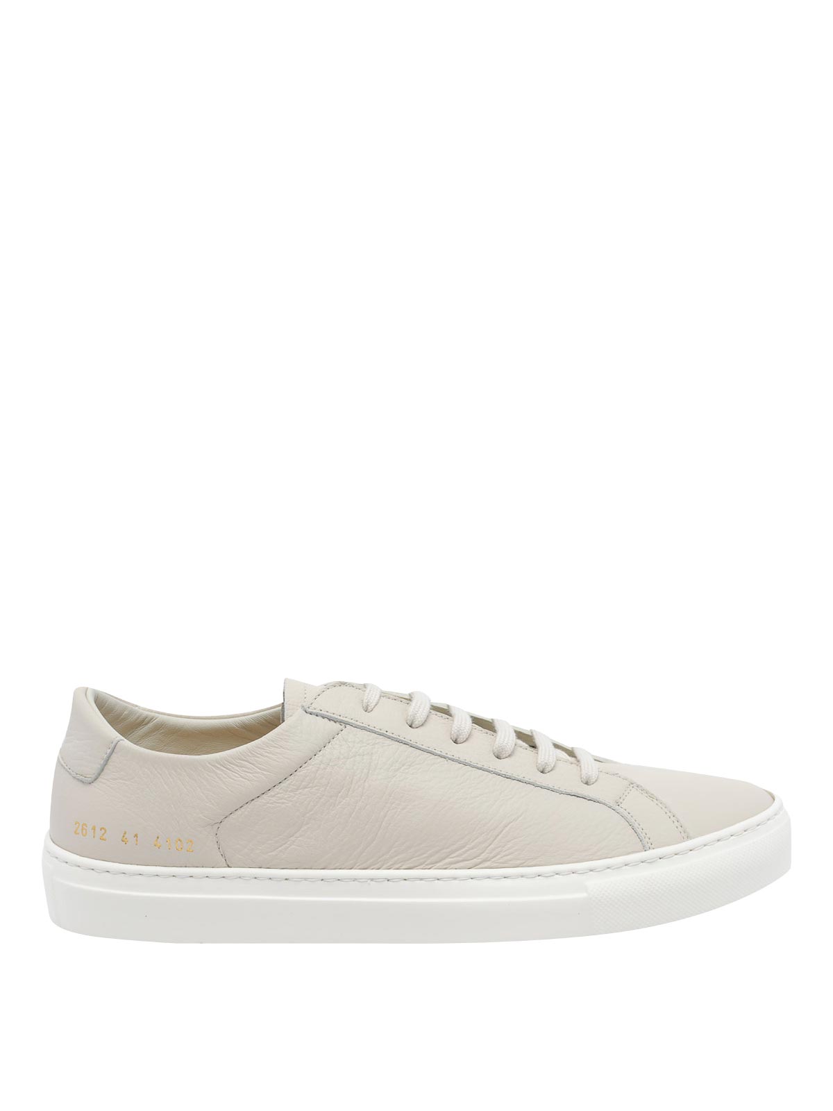 Common Projects Baskets - Blanc