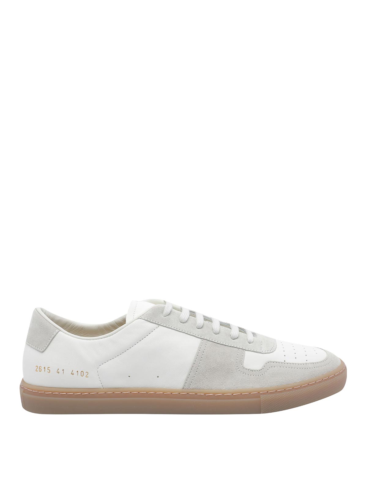 Common Projects Baskets - Blanc