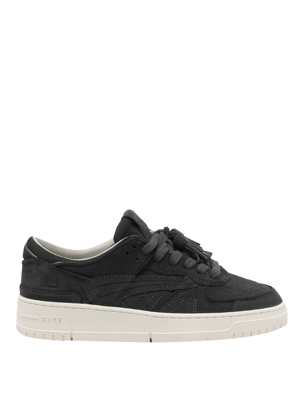 D. A.T. E. Baskets - Gris