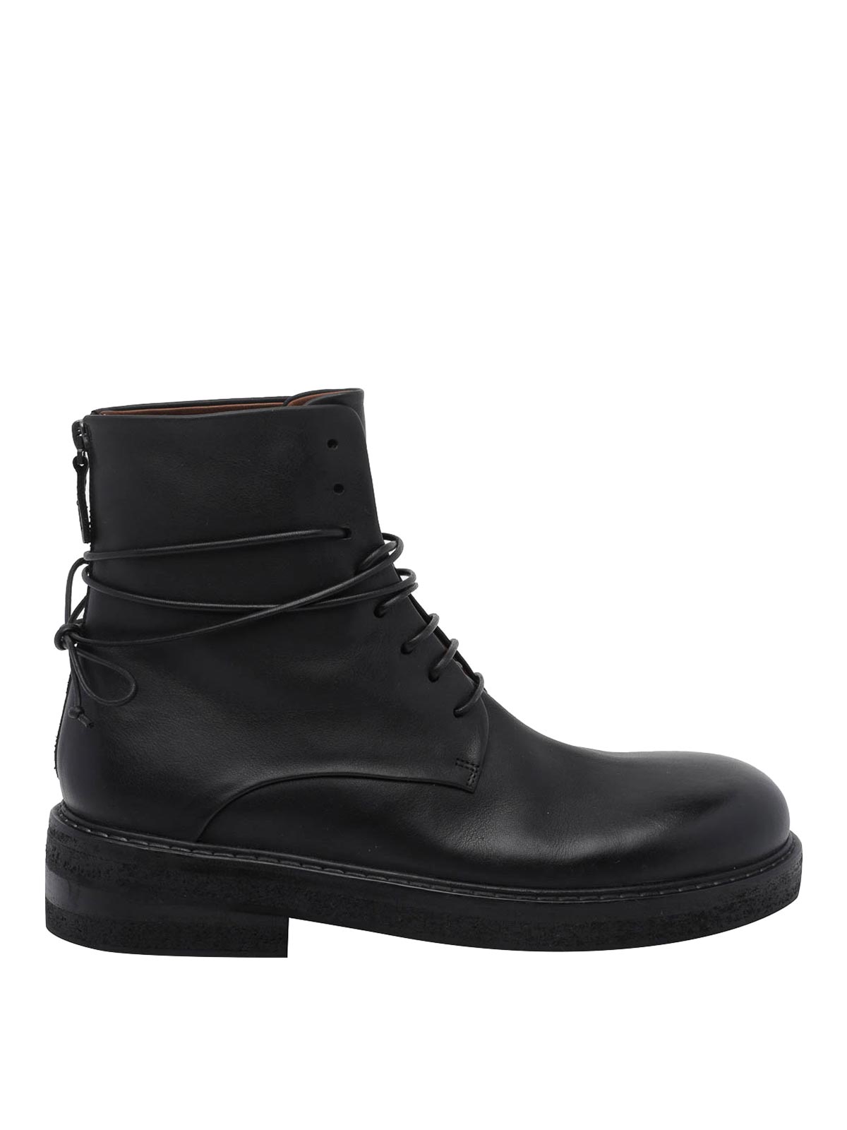 Marsèll Bottines - Noir