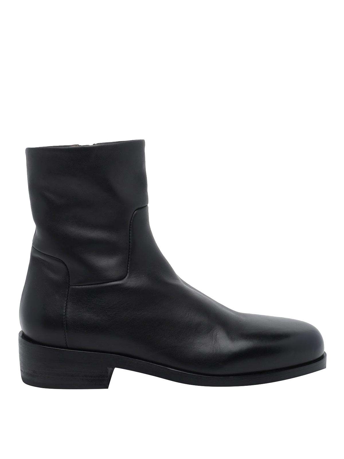 Marsèll Bottines - Noir