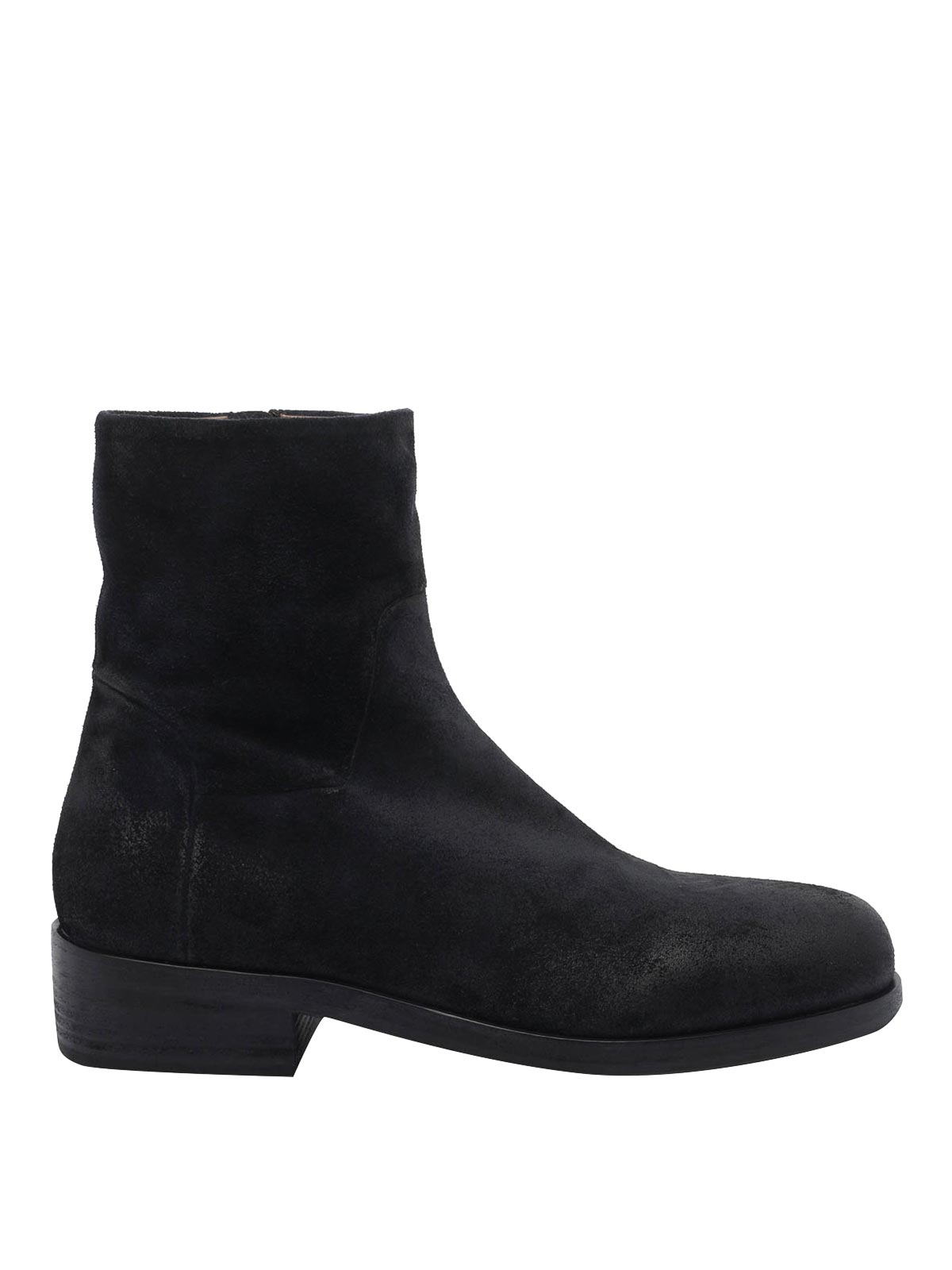 Marsèll Bottines - Noir