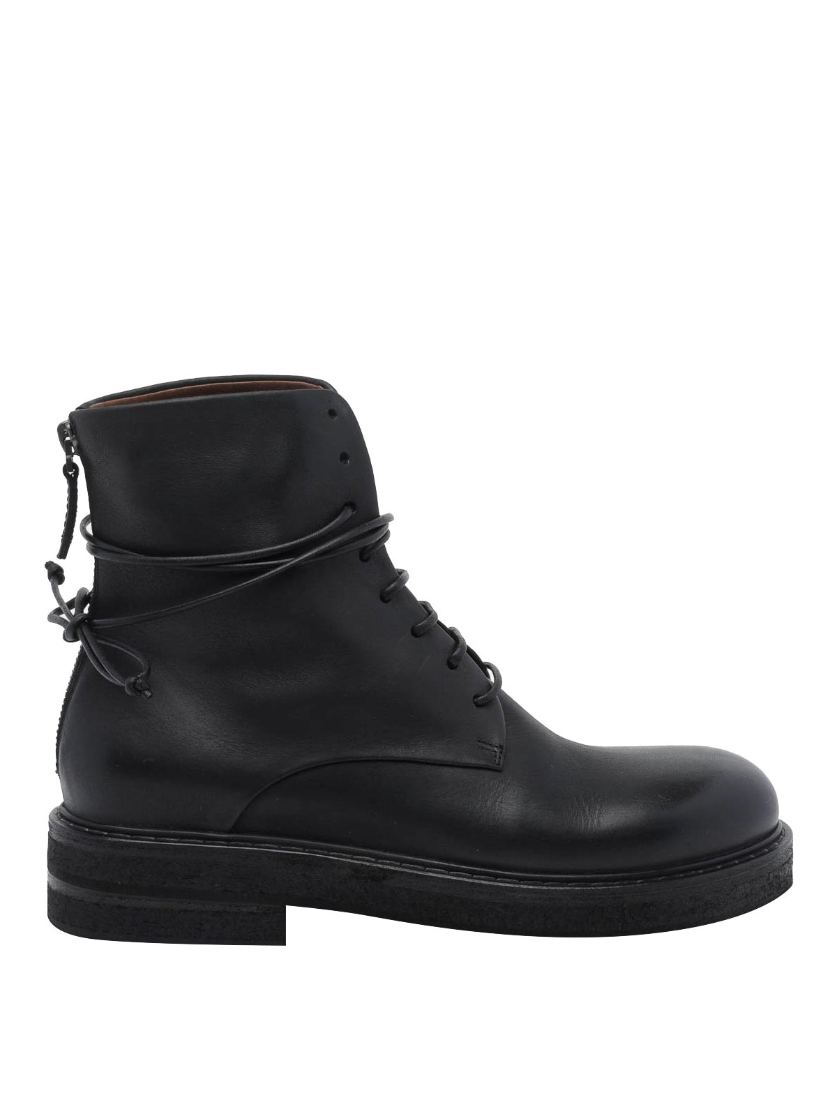 Marsèll Bottines - Noir