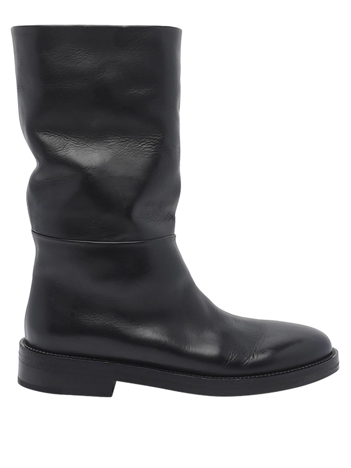 Marsèll Bottines - Noir