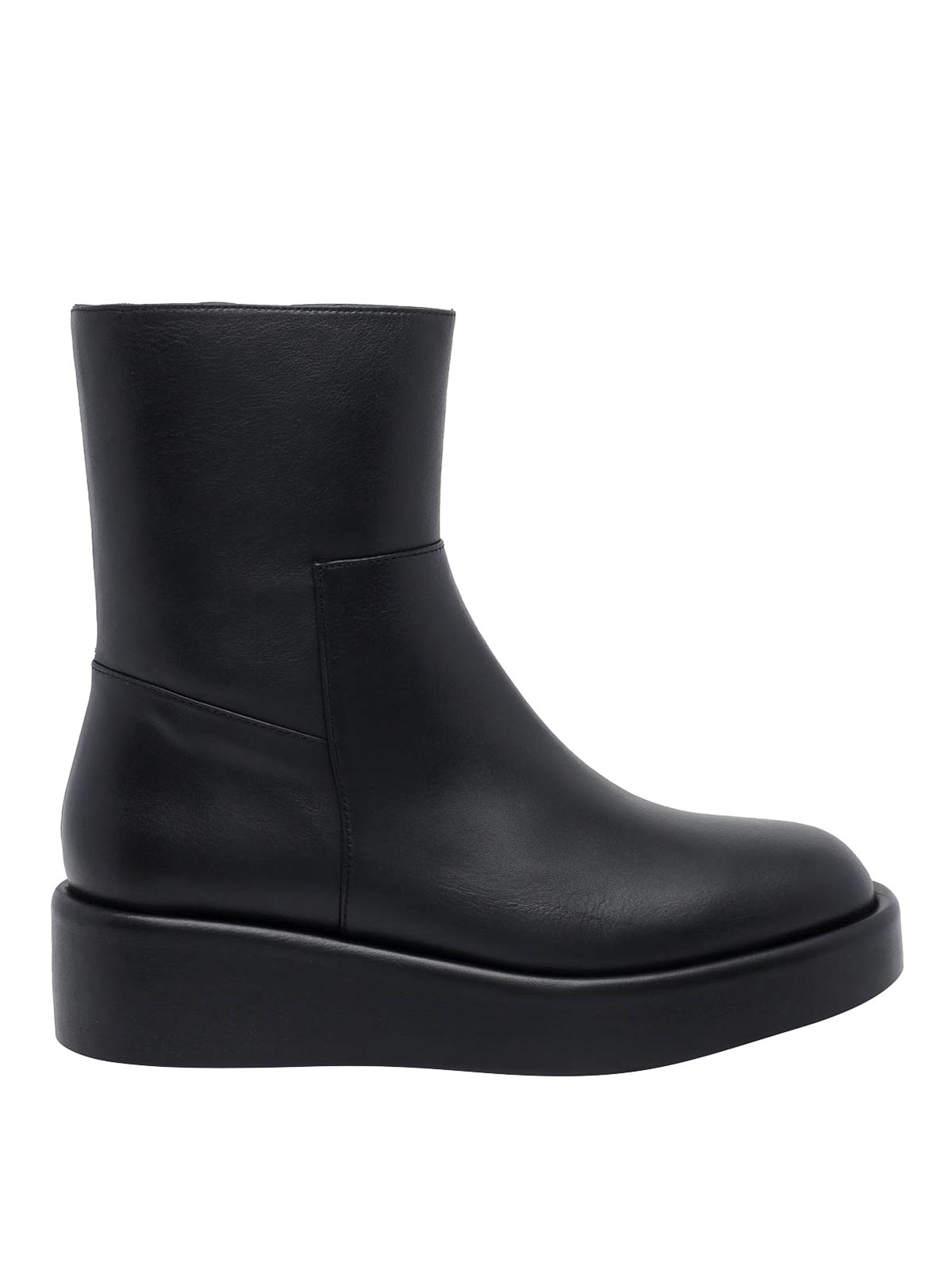 Paloma Barcelò Bottines - Noir
