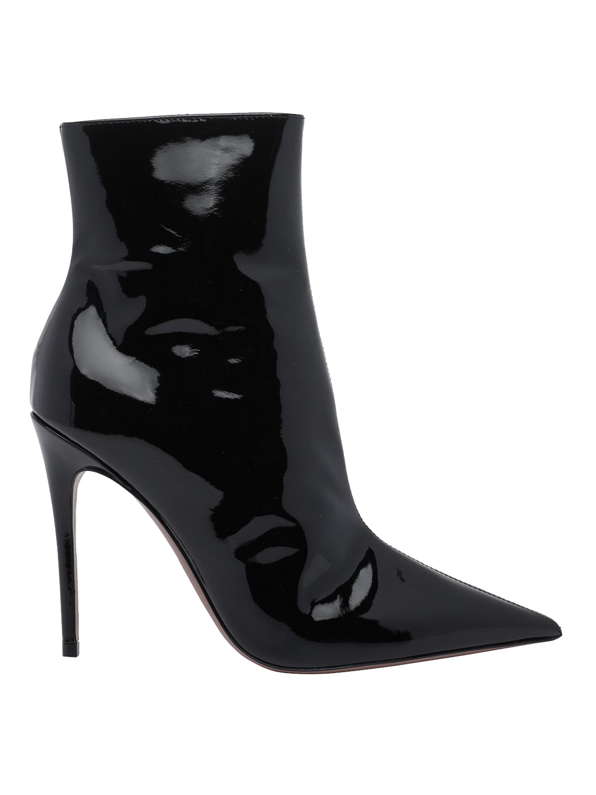 Paris Texas Bottines - Noir