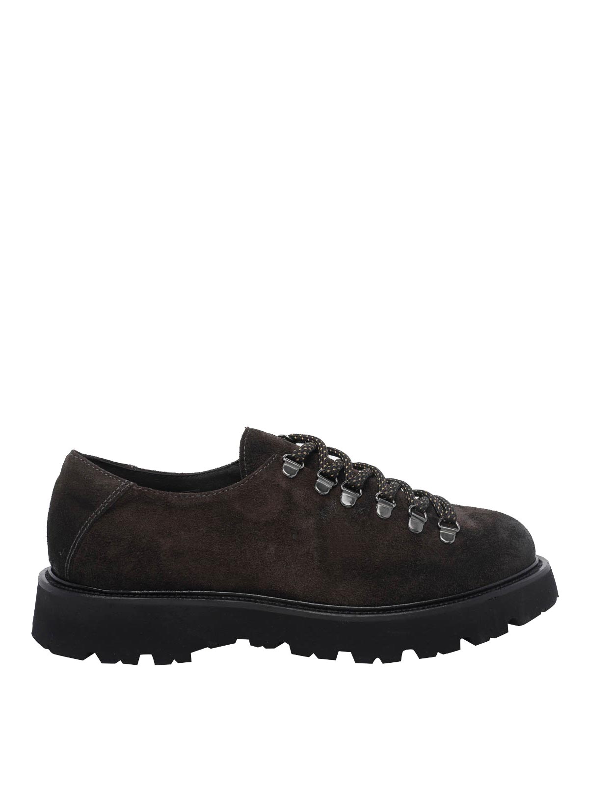 Pawelk's Mocasines - Marrón