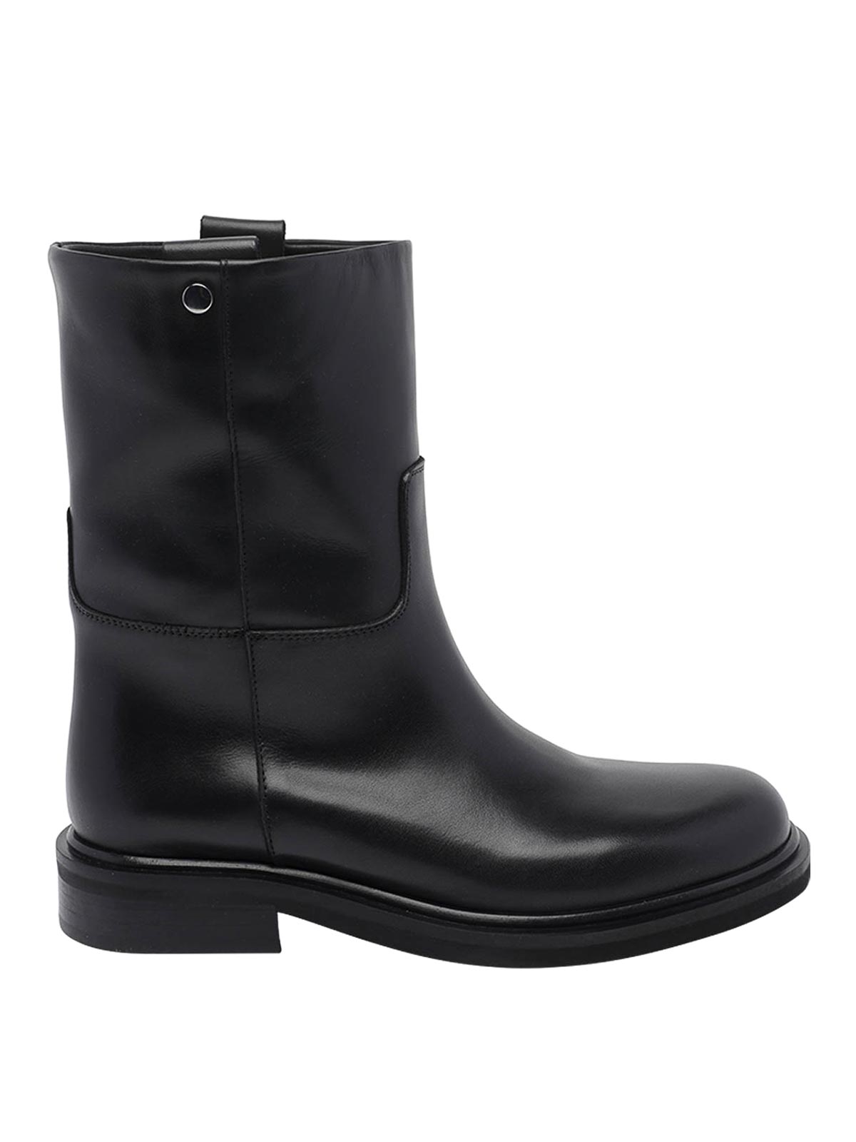 Poeve Bottines - Noir