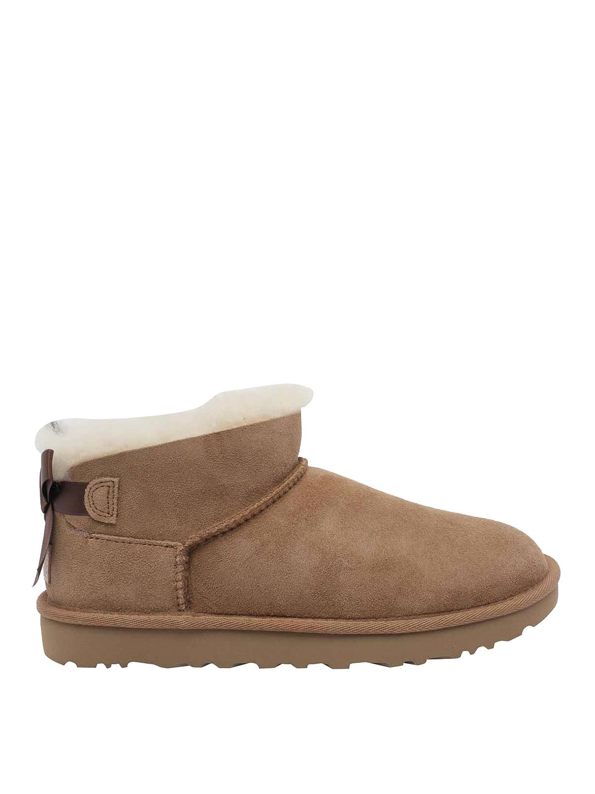 Ugg Bottines - Beige