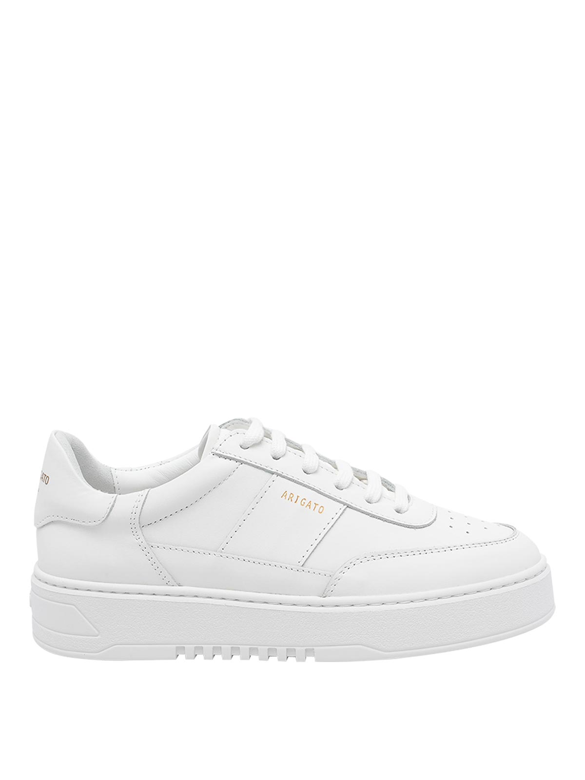 Axel Arigato Baskets - Blanc