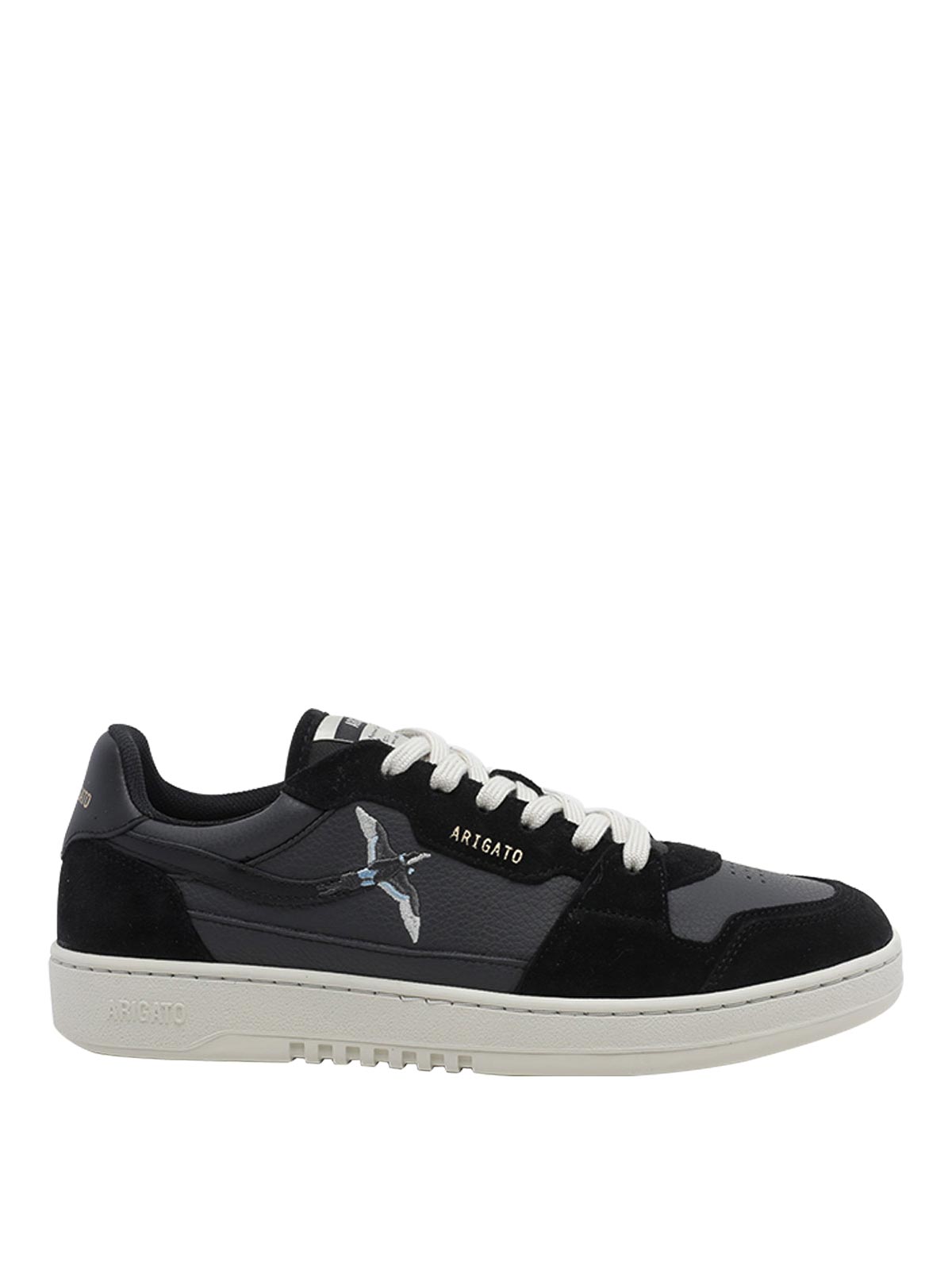Axel Arigato Baskets - Noir