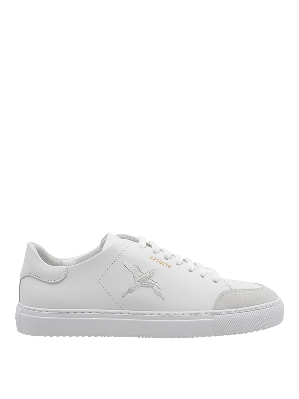 Axel Arigato Baskets - Blanc
