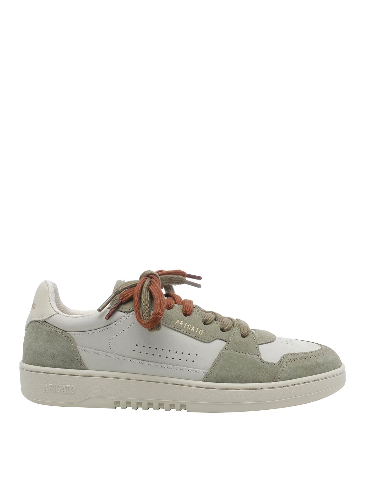 Axel Arigato Baskets - Vert