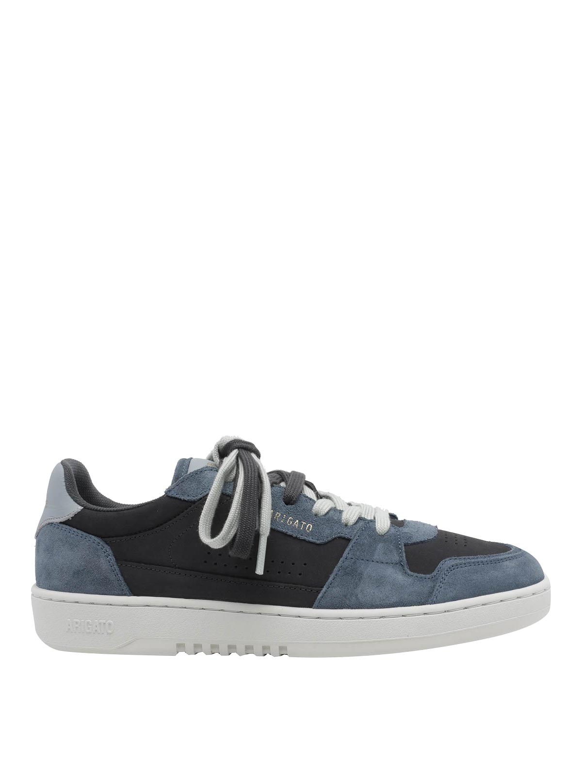 Axel Arigato Baskets - Bleu