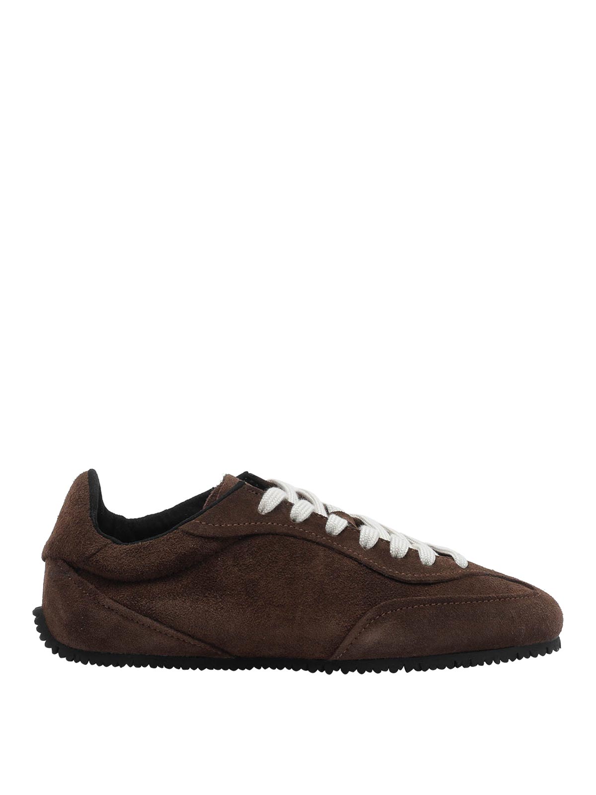 Axel Arigato Baskets - Marron