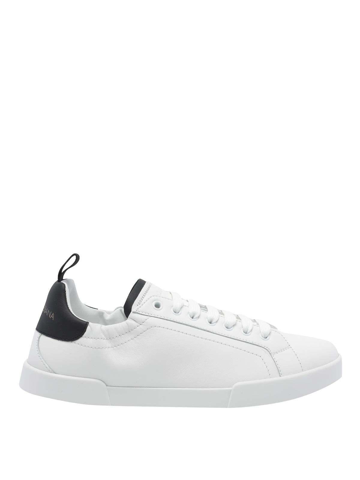 Dolce & Gabbana Baskets - Blanc