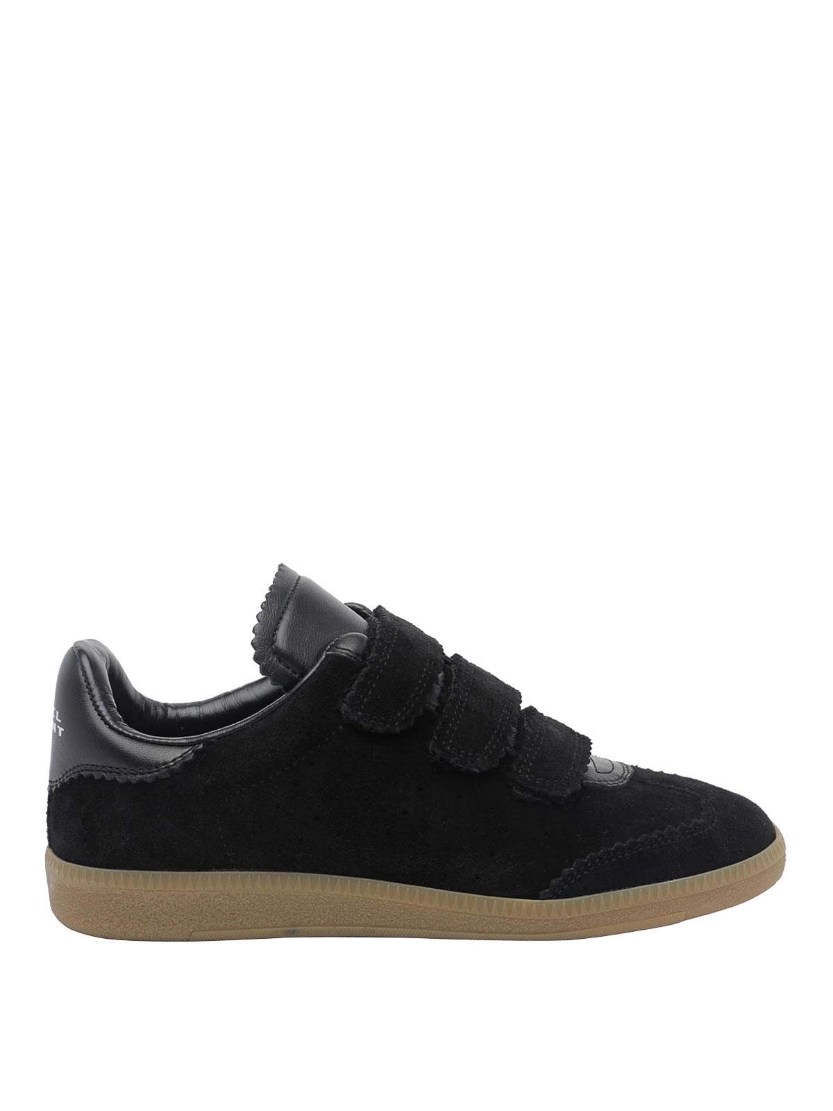 Isabel Marant Baskets - Noir